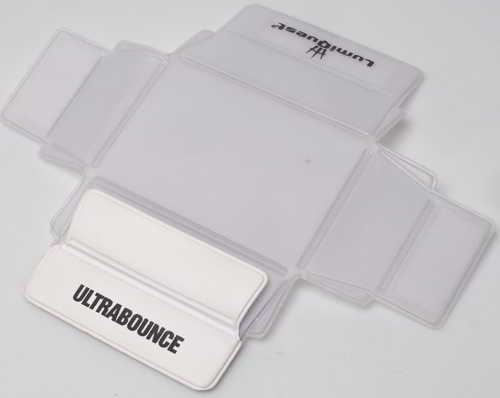 Lumiquest Ultrabounce Flash accessory