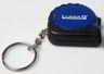  Keyring with tape measure (Promo Item) £3.00