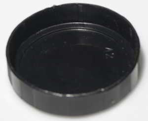 Unbranded M42 Rear Lens Cap 
