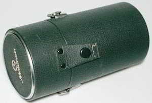 Makinon 16cm Lens case