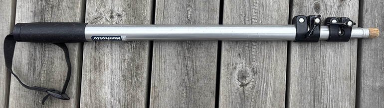 Used Manfrotto 079 Monopod