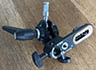 Manfrotto 155 Double Ball Joint Head 40.00