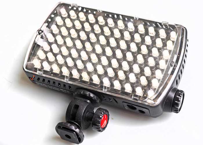 Manfrotto ML840H Maxima-84 LED Panel Video accessory