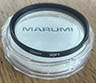 Marumi 52mm Soft (Filter) £3.00