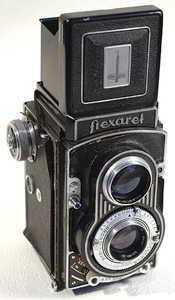 Used Meopta Flexaret