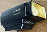 Metz 35 Z-2 (Flashgun) £25.00