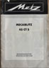 Nikon Mecablitz 45 CT-5 flash 5.00