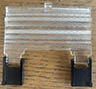 Metz Wide Diffuser 60 Series (Flash accessory) £15.00
