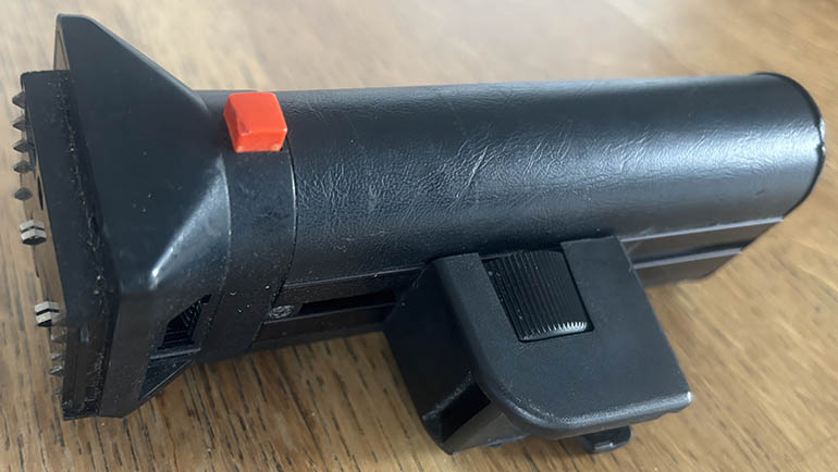 Metz G15 Battery grip Flash accessory