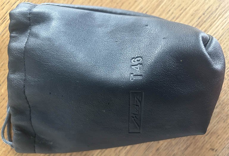 Metz Case T46