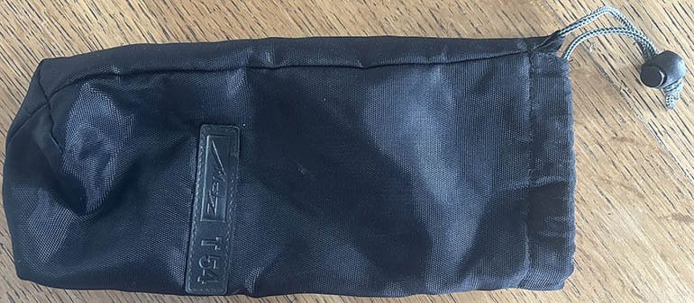 Metz Case T54