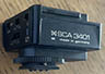 Metz SCA 3401 Nikon (Flash accessory) £15.00