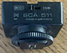 Metz SCA 511 Canon (Flash accessory) £10.00