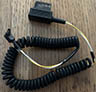 Metz SCA 60-52 PC Sync Cord  (Flash cable) £2.00