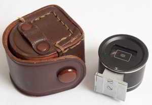 Used Mignon Vintage bright-line viewfinder