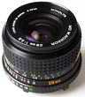  28mm f/2.8 wide-angle (35mm interchangeable lens) £40.00
