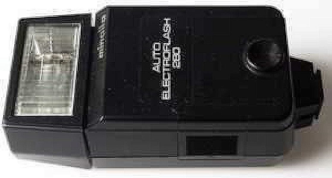 Used Minolta Auto Electroflash 280