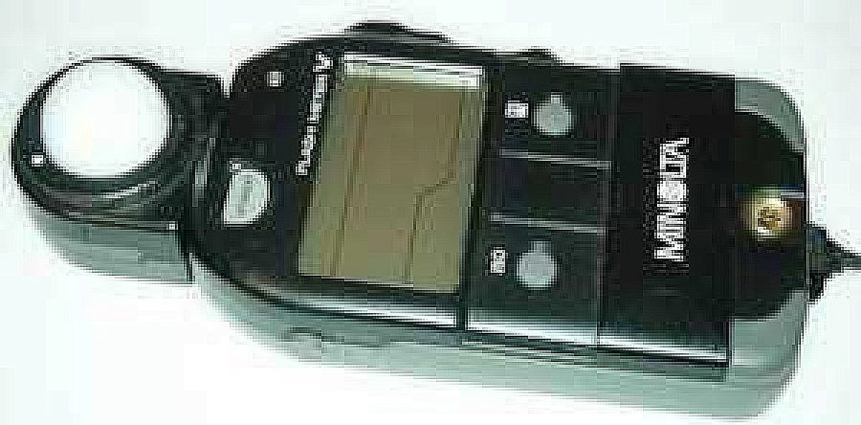 Pre-owned Minolta Flash Meter V