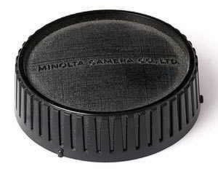 Used Minolta MD (X-Series)