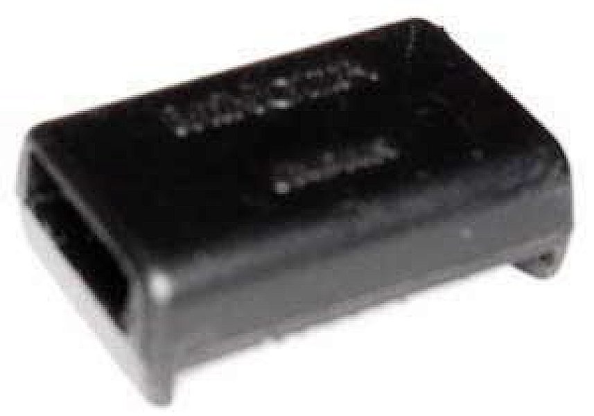Second hand Minolta viewfinder blind