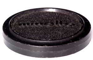 minolta lens cap 49mm