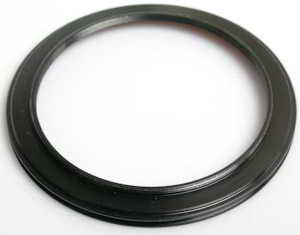 Minolta 72mm Adaptor for the TF 2400 flash system Lens adaptor