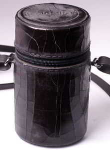 Minolta 135mm  Lens case