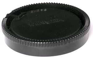 Minolta LR-1000 AF Rear Lens Cap 