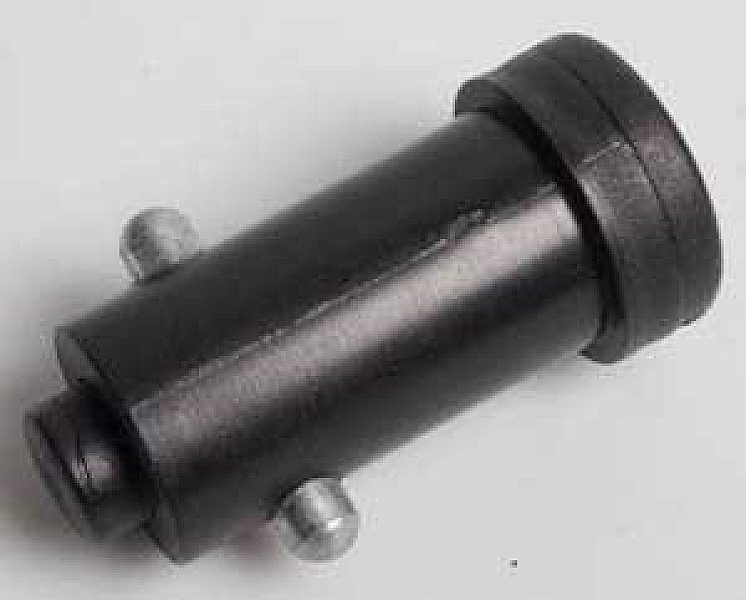 Used Modulite frame connection pin