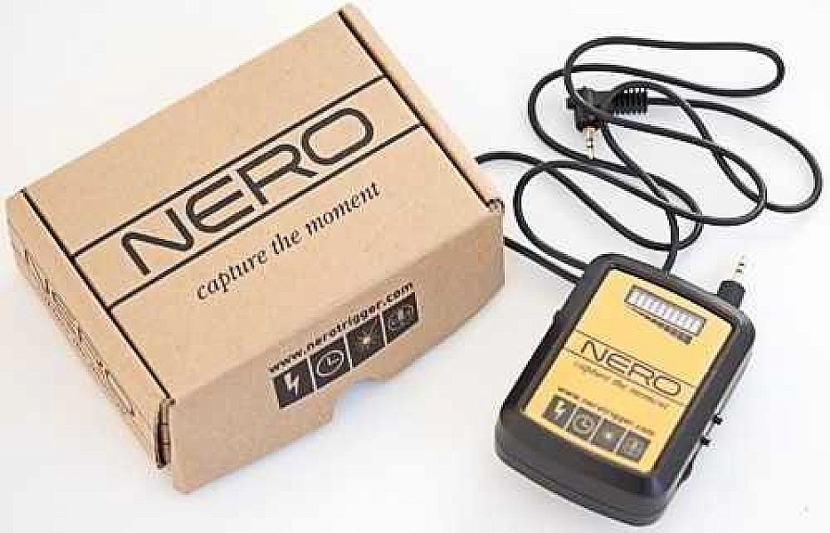 Nero High Speed Trigger