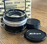 Nikon 105mm f/4 Bellows Focusing Attachment 120.00