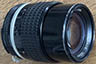 Nikon 105mm f/2.5 AIS 70.00