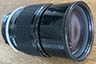 Nikon Nikkor 180mm f/2.8 AI 100.00