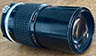 Nikon Nikkor 200mm f/4 AI 80.00