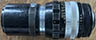 Nikon Nikkor 20cm f/4 F (35mm interchangeable lens) £10.00