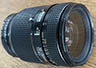 Nikon 35-70mm f/2.8 AF Nikkor (35mm interchangeable lens) £59.00