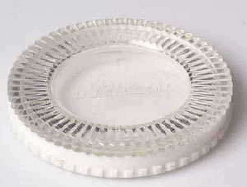 Used Nikon 52-55mm Filter Case