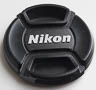 Nikon LC-52 Clip-on (Front Lens Cap) £5.00