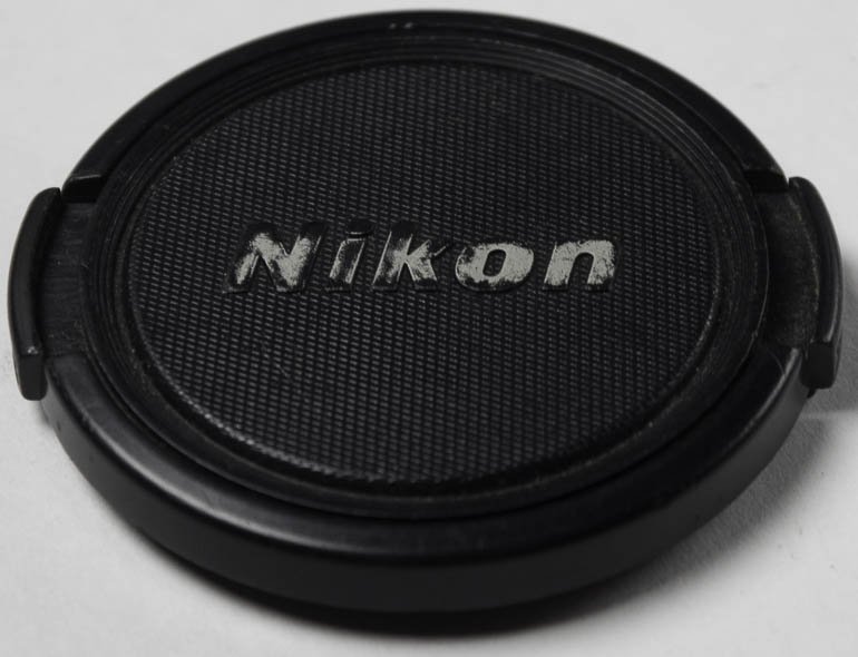 Pre-owned Nikon 52mm Clip-on