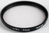 Nikon 52mm L1BC Skylight (Filter) £12.00