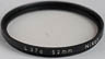 Nikon 52mm L37C UV (Filter) £10.00