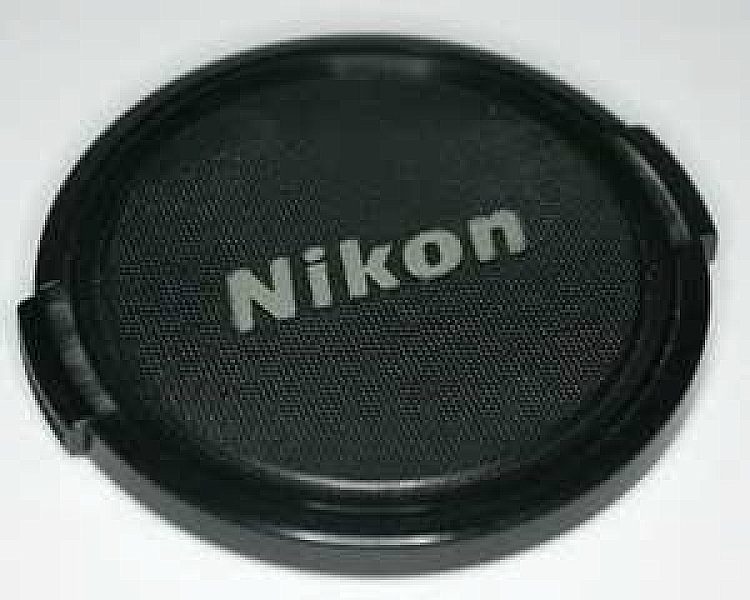 Nikon 58mm Clip-on