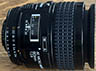 Nikon 60mm f/2.8 AF Micro Nikkor   90.00