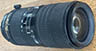 Nikon ED 70-180mm f/4.5-5.6 D AF Micro Nikkor  (35mm interchangeable lens) £300.00