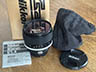 Nikon Nikkor 85mm f/1.4 AI-S 350.00
