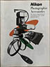 Nikon Photographic Accessories 1999 (Leaflets & Brochures) £6.00