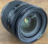 Nikon AF Nikkor 28-200mm f/3.5-5.6D 60.00
