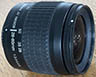 Nikon 28-80mm f/3.3-5.6 G AF Nikkor   30.00