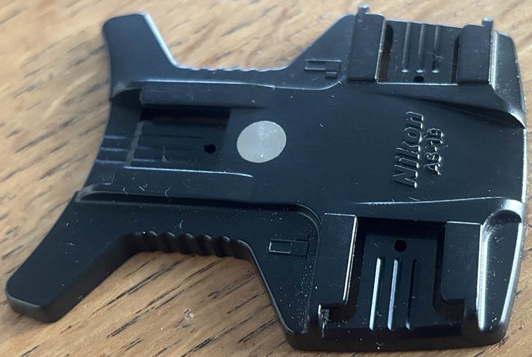Used Nikon AS-19 Speedlite stand