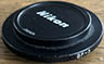 Nikon BF-3 teleconverter (Body cap) £9.00